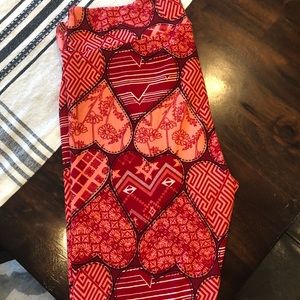 Lularoe TC Leggings